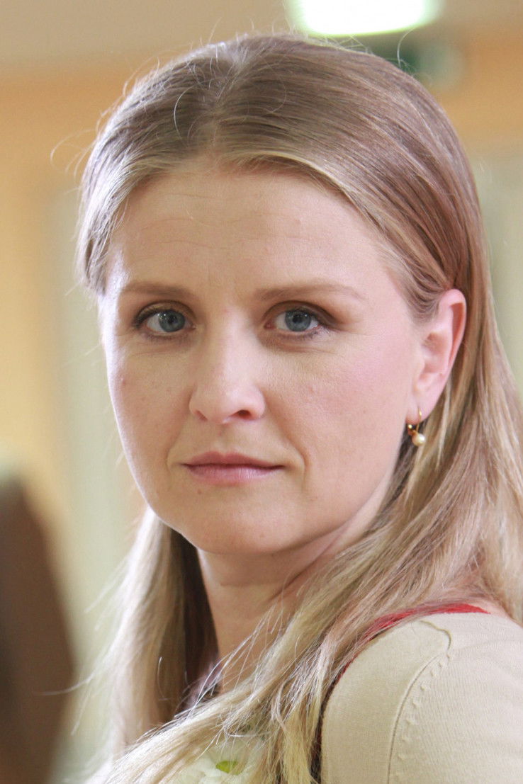 Ela Lehotská backdrop