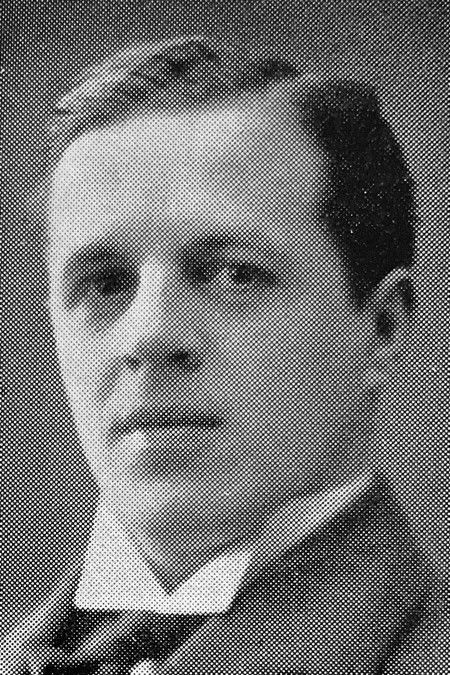 Paul Hagman backdrop