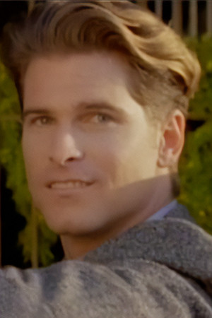 Darren Wise backdrop