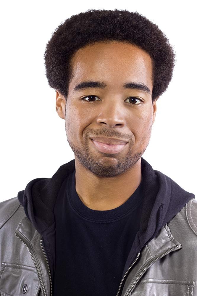 Tory N. Thompson backdrop