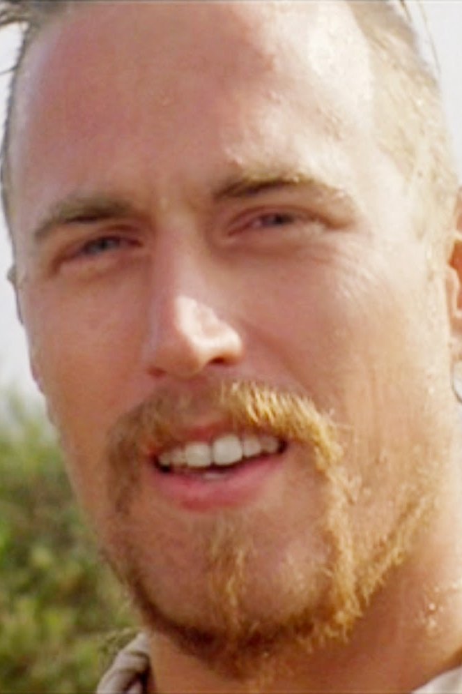 Kris Pedersen backdrop