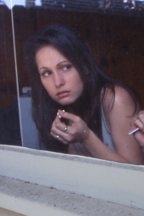 Jessica Kinney backdrop