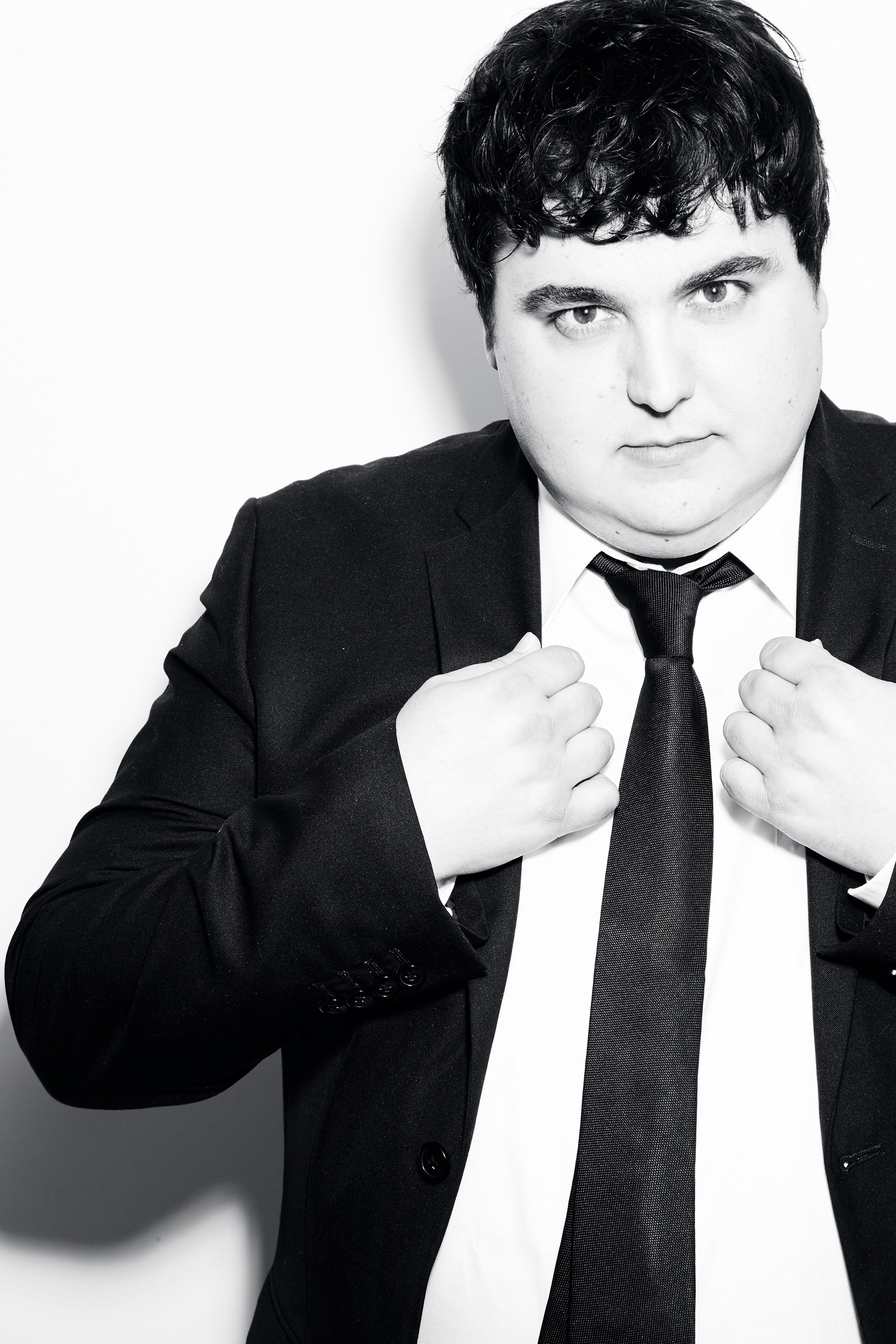 Justin Giddings backdrop