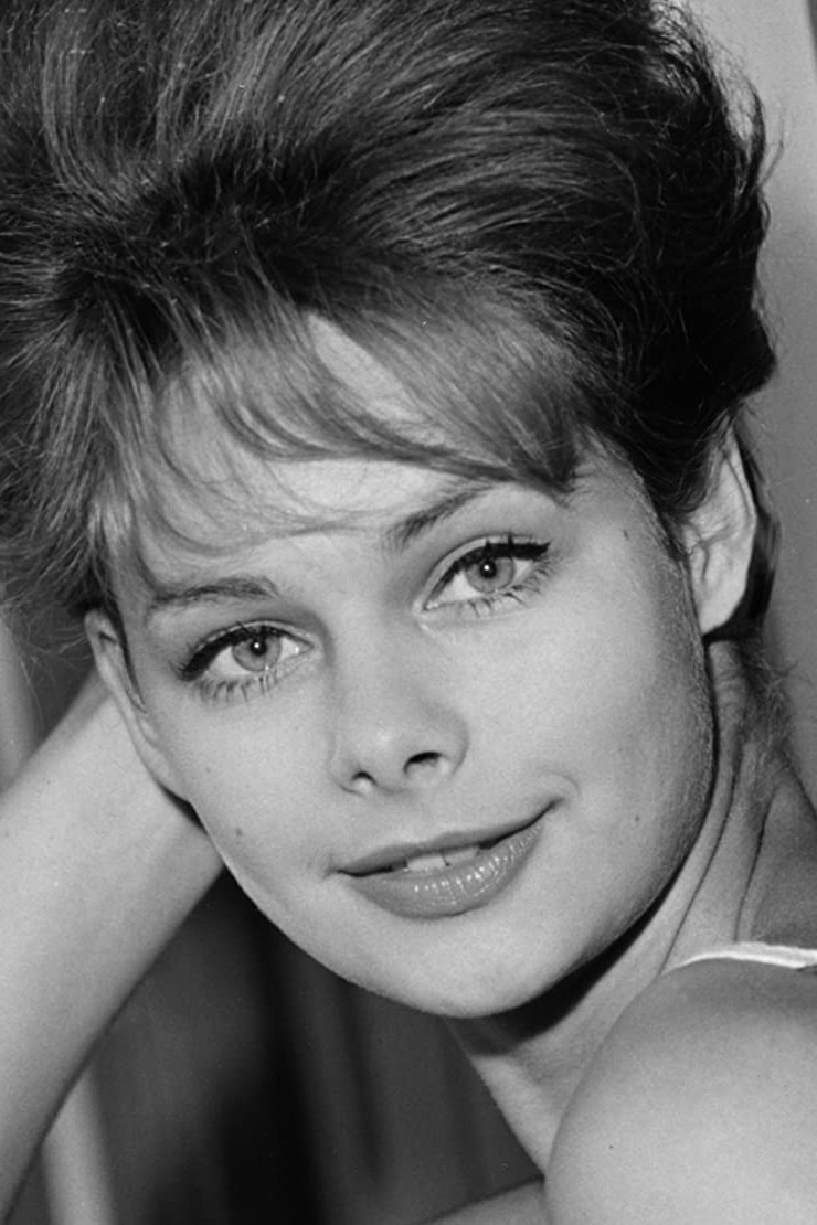 Karin Heske backdrop