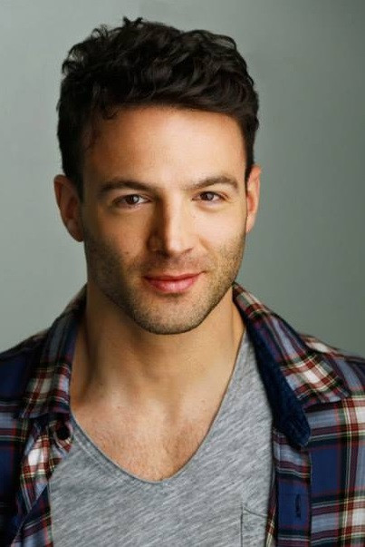 Anthony Marks backdrop