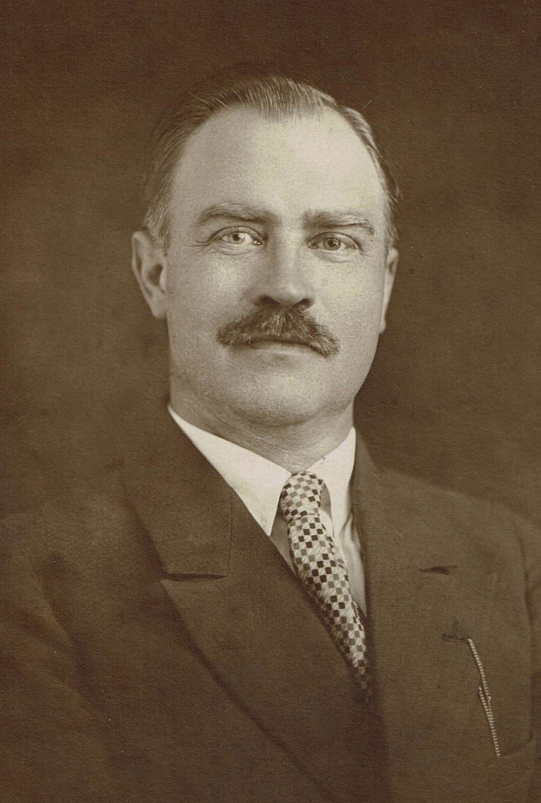 Chris van Abkoude backdrop