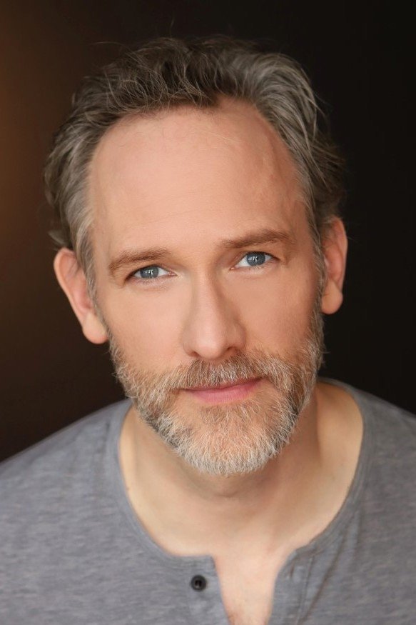 Coburn Goss backdrop