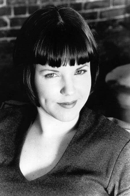 Wendy Walker backdrop