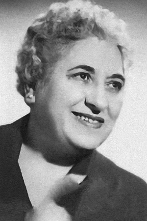 Luísa Durão backdrop