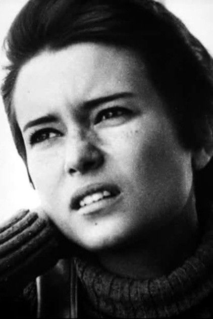 Maria Cabral backdrop