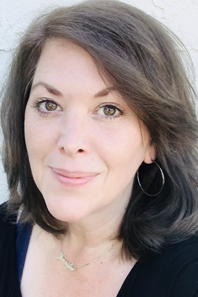 Jennifer Butler backdrop