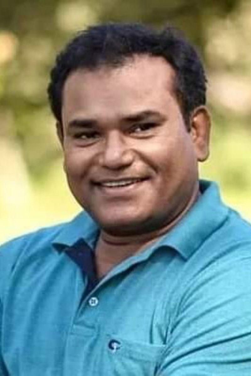 Sanjib Sarkar backdrop