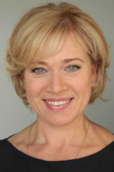 Varvara Vladimirova backdrop