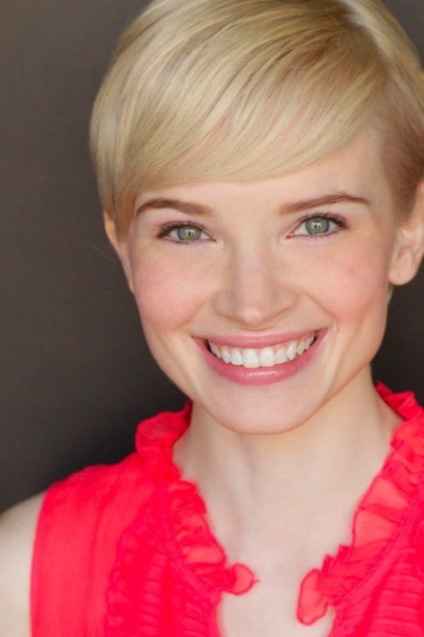 Liz Olin → Liz Olin backdrop