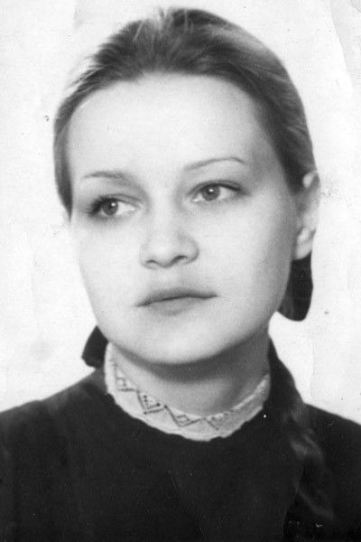 Natalya Dugina backdrop