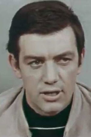 Nikolajs Streļeckis backdrop