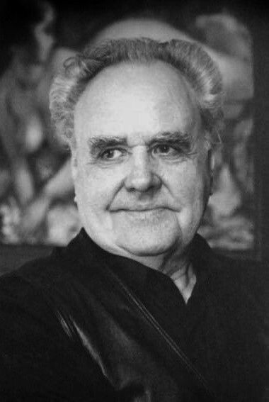 Gunars Placens backdrop