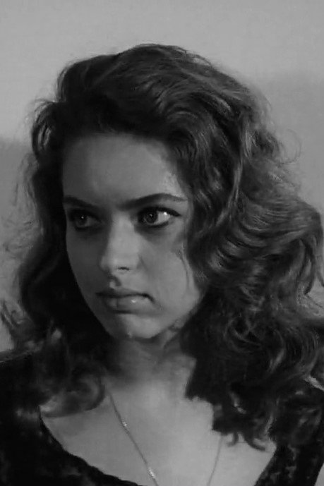 Maria Pia Luzi backdrop