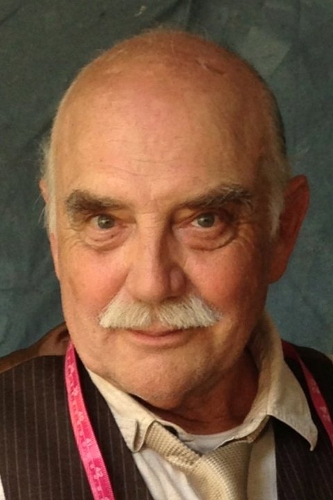 Bill Suplee backdrop