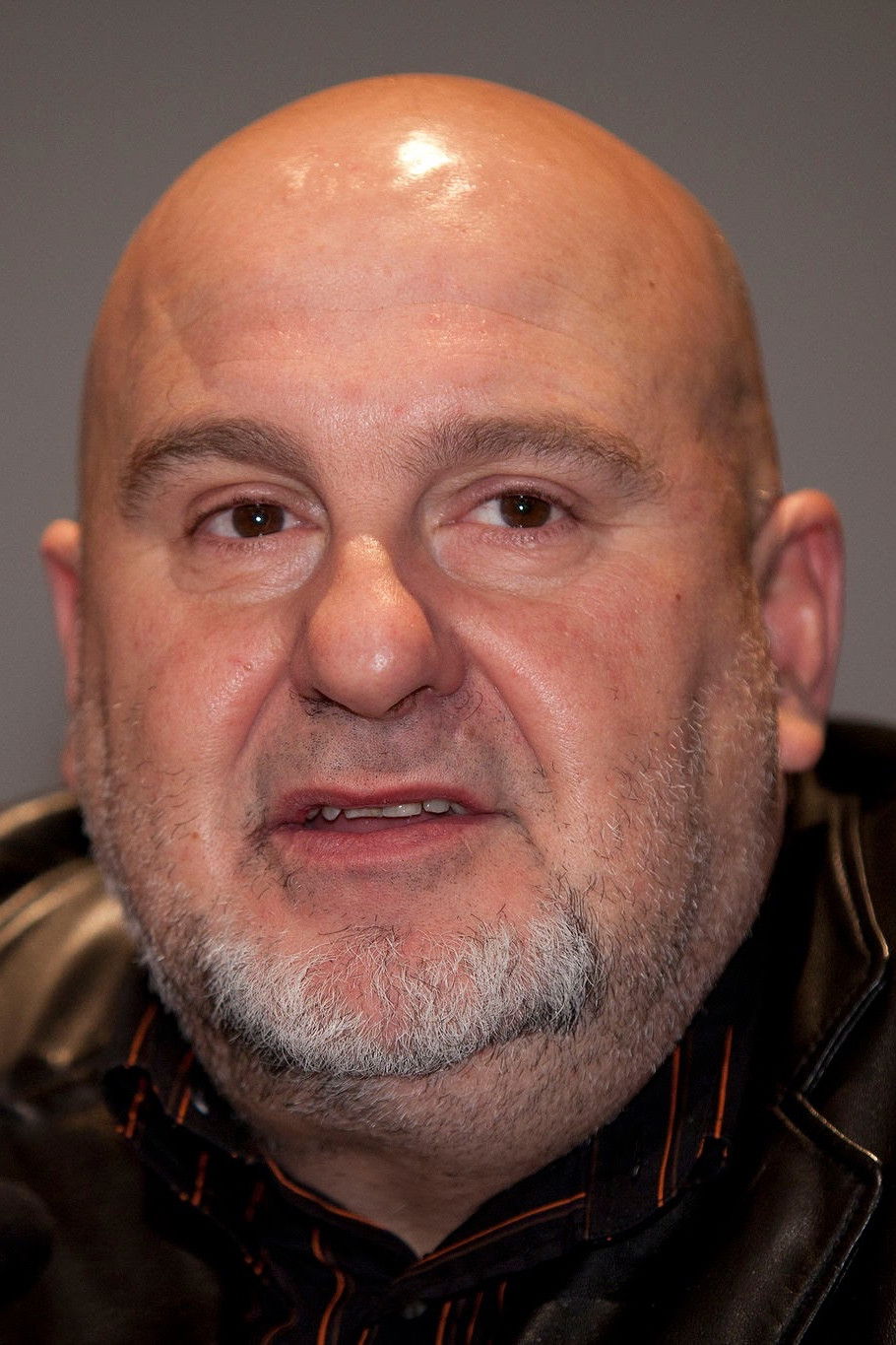 Antón Reixa backdrop