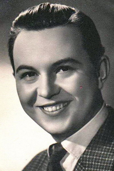 Vadim Grachov backdrop