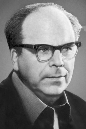 Lazar Lagin backdrop