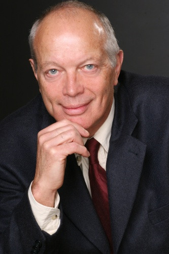 Michel Robbe backdrop