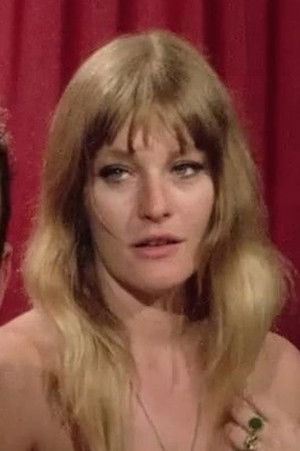 Bonnie Clark backdrop