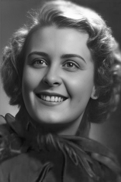 Baiba Indriksone backdrop