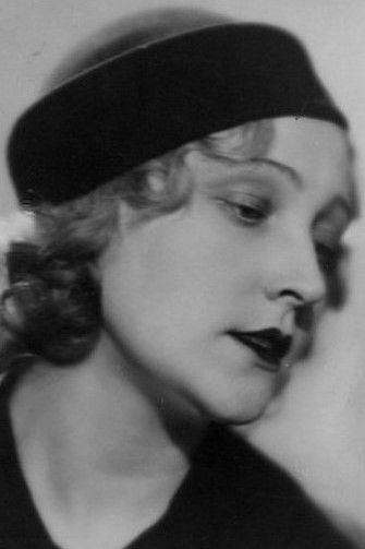 Milda Zīlava backdrop