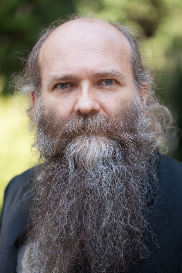 Klemens Niklaus Trenkle backdrop