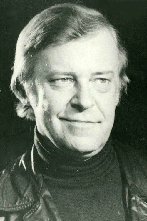 Juris Lejaskalns backdrop