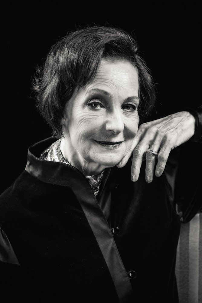 Lidija Pupure backdrop