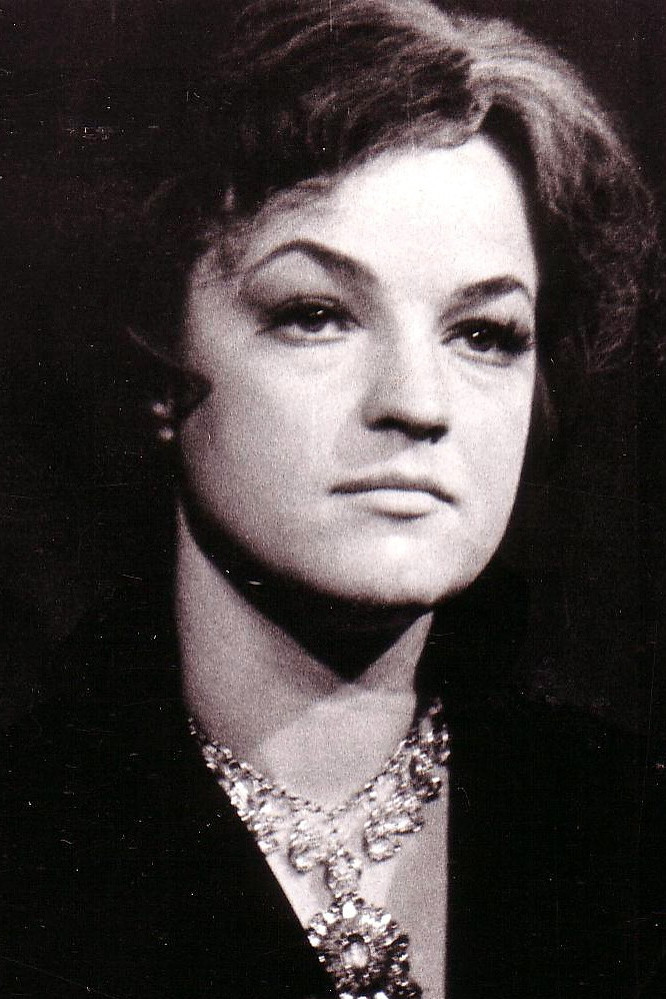 Dzintra Klētniece backdrop