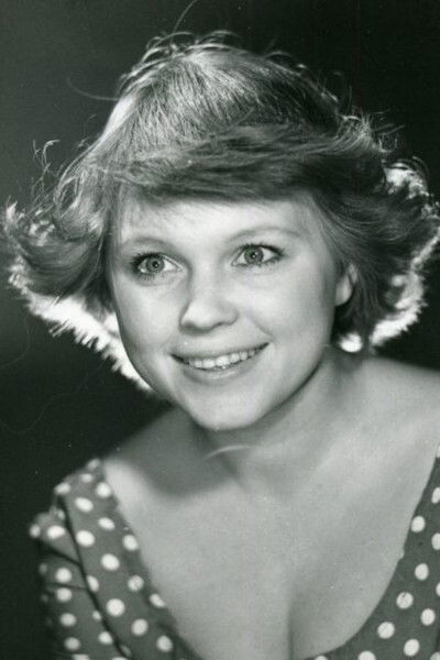 Nina Ilyina backdrop