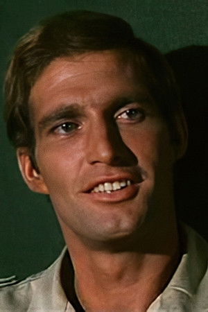 Carl Parker backdrop