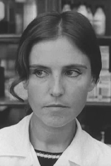 Catherine Robbe-Grillet backdrop