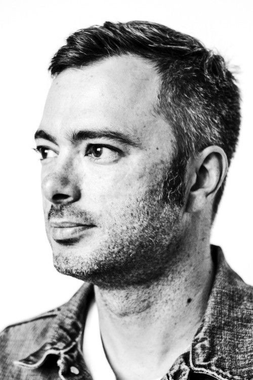 Guillaume Beauregard backdrop