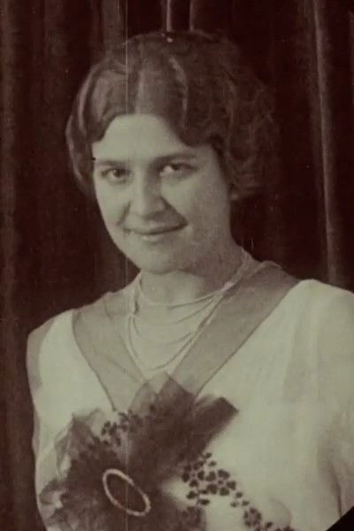 Cristina Ruspoli backdrop