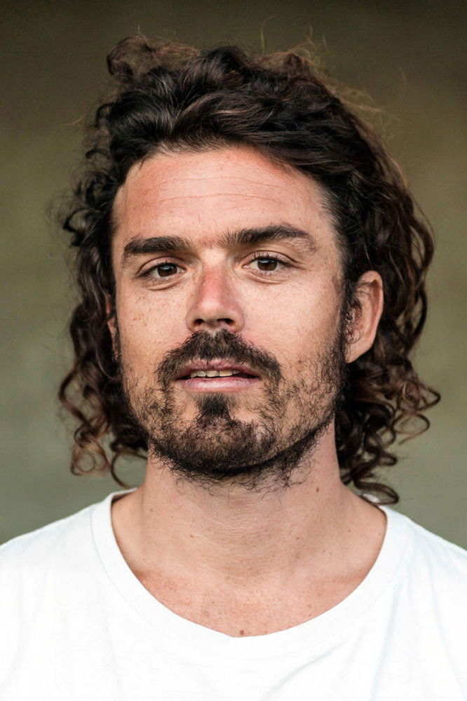 Bram Schouw backdrop