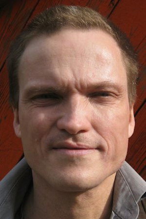 Marcel Roijaards backdrop