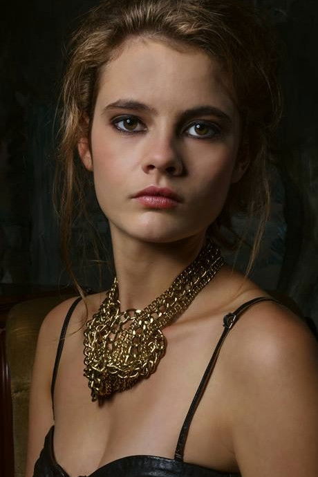 Stefanie van Leersum backdrop