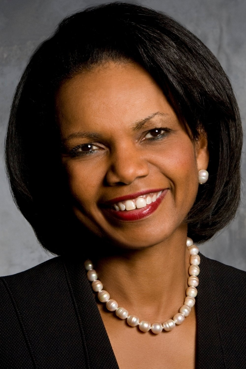 Condoleezza Rice backdrop