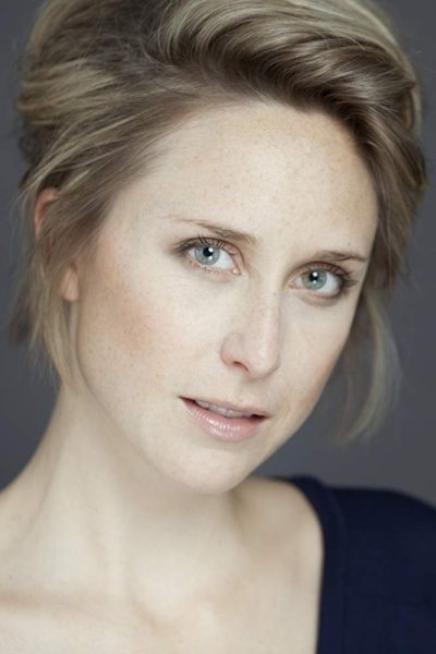 Emily Child backdrop