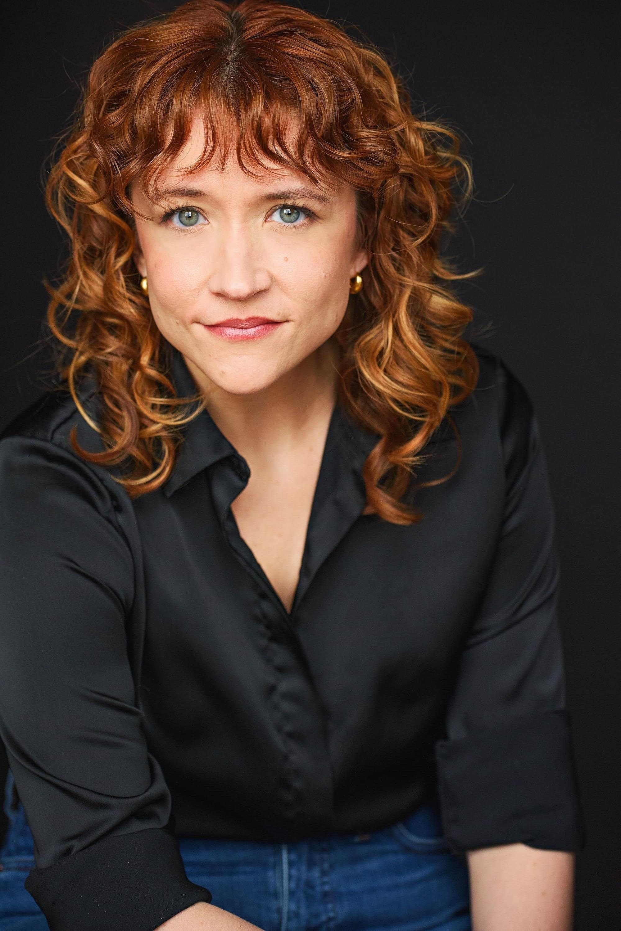 Nicole Weber backdrop