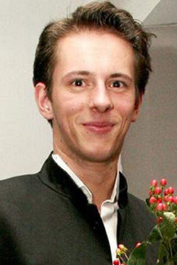 Michał Sieczkowski backdrop