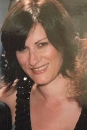 Gabrielle Almagor backdrop