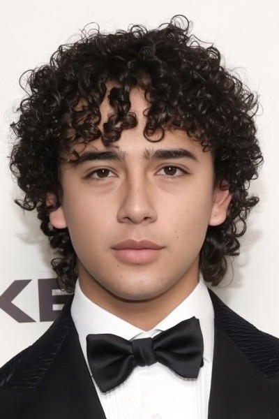 Kingston Rumi Southwick backdrop