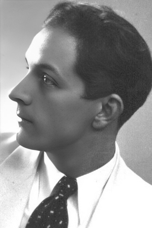 Alfreds Videnieks backdrop