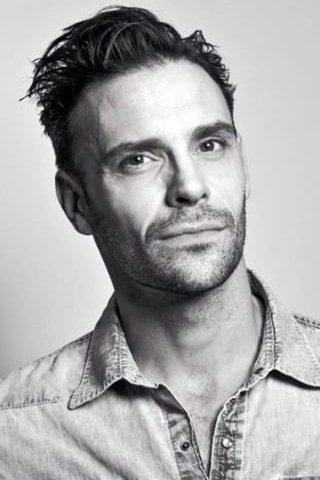 Xhozeff Milson backdrop